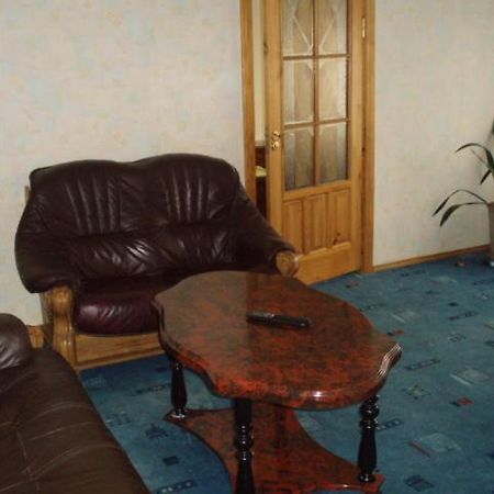 Marijos Karpenko Apartaments Kaunas Dış mekan fotoğraf
