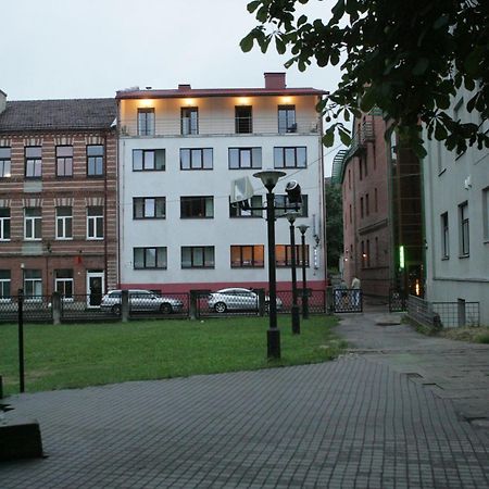 Marijos Karpenko Apartaments Kaunas Dış mekan fotoğraf
