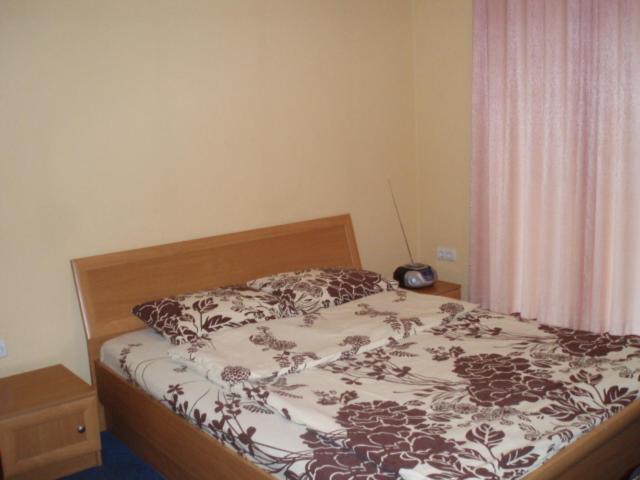 Marijos Karpenko Apartaments Kaunas Oda fotoğraf