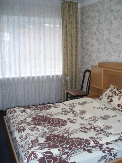 Marijos Karpenko Apartaments Kaunas Oda fotoğraf
