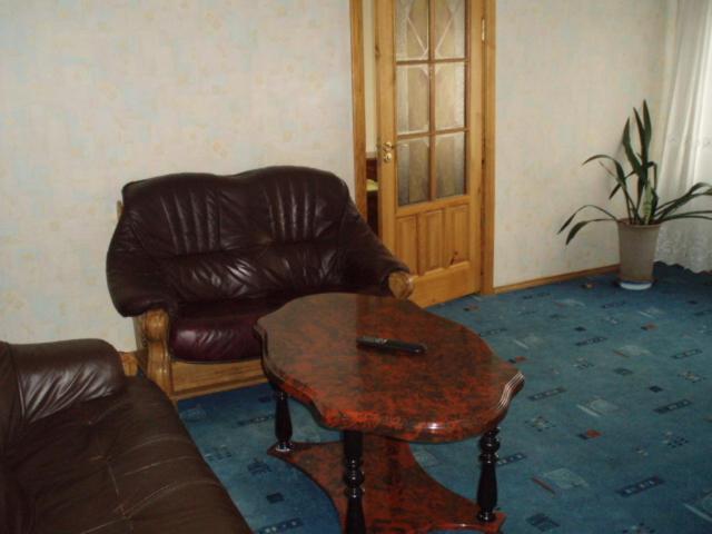 Marijos Karpenko Apartaments Kaunas Dış mekan fotoğraf