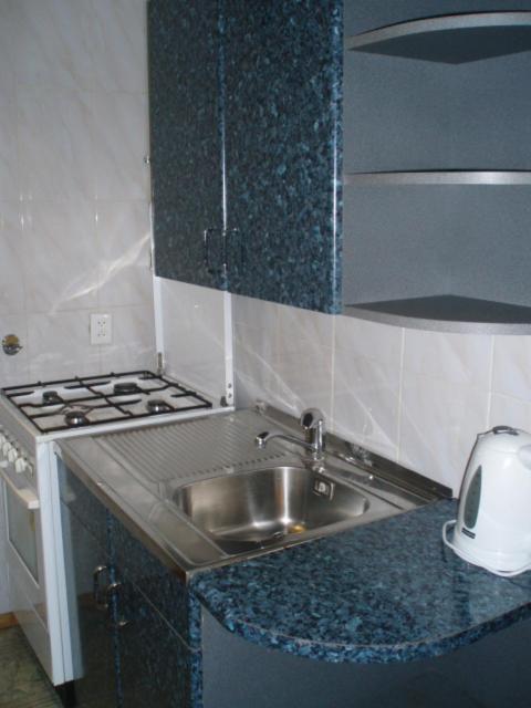 Marijos Karpenko Apartaments Kaunas Dış mekan fotoğraf
