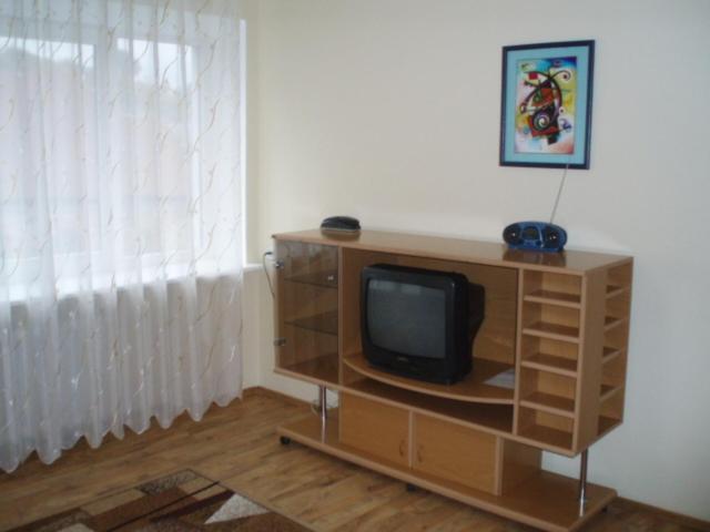 Marijos Karpenko Apartaments Kaunas Dış mekan fotoğraf