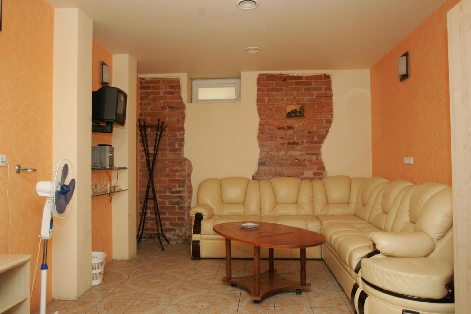 Marijos Karpenko Apartaments Kaunas Dış mekan fotoğraf